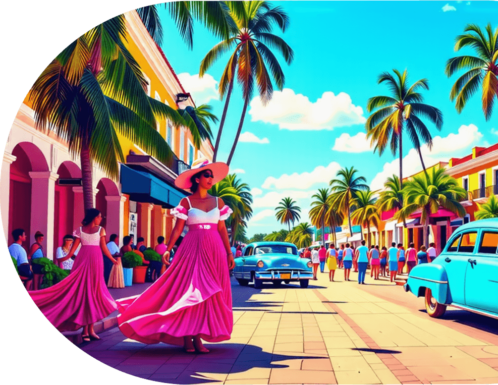 Envios a Cuba Oferta de Mayo