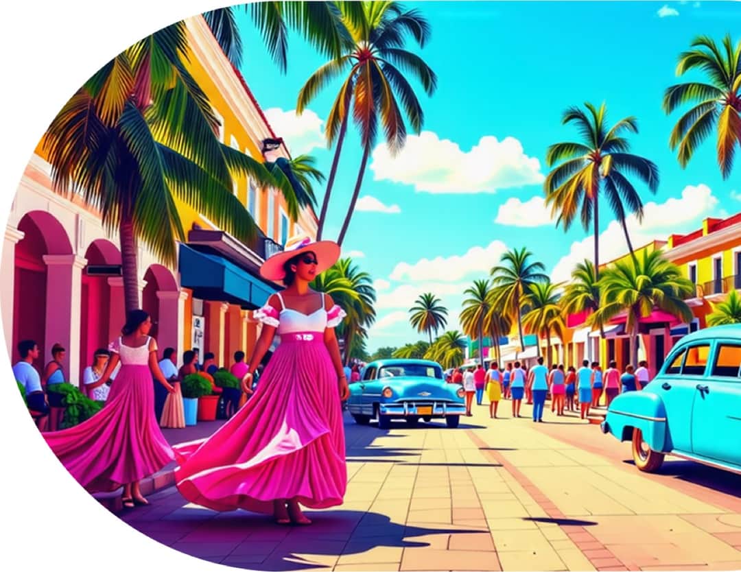 Envios a Cuba Oferta de Mayo